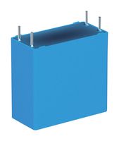 B32716H6506K000 - Power Film Capacitor, Metallized PP, Radial Box - 4 Pin, 50 µF, ± 10%, Commercial, Industrial - EPCOS