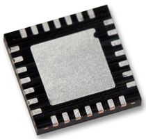 NCD83591MNTXG - Motor Driver, PWM, 5 to 60 V Supply, 0.25A, -40 °C to 150 °C, QFN-28 - ONSEMI