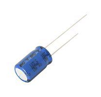 MAL217250332E3 - Electrolytic Capacitor, 3300 µF, 35 V, ± 20%, PC Pin, 10000 hours @ 105°C, Polar - VISHAY