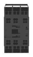 DILM11-11(42V50HZ,48V60HZ)-PI - Contactor, 11 A, DIN Rail, Panel, 690 VAC, 3PST-NO, 3 Pole, 9 kW - EATON MOELLER