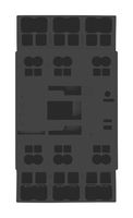 DILM32-11(230V50HZ,240V60HZ)-PI - Contactor, 32 A, DIN Rail, Panel, 690 VAC, 3PST-NO, 3 Pole, 17 kW - EATON MOELLER