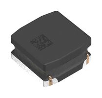 VLS4020CX-101M-H - Power Inductor (SMD), 100 µH, 590 mA, Shielded, 590 mA, VLS-CX-H Series, 1616 [4040 Metric] - TDK