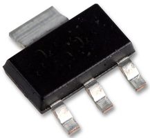 PBSS5350Z-QF - Bipolar (BJT) Single Transistor, PNP, 50 V, 3 A, 650 mW, SOT-223, Surface Mount - NEXPERIA