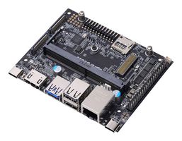 102991694 - Development Kit, Carrier board, NVIDIA Jetson Nano, J101 - SEEED STUDIO