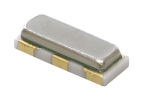 CSTNE12M0G550000R0 - Resonator, 12 MHz, SMD, 3 Pin, 30 ohm, ± 0.5%, CSTNE_G Series - MURATA