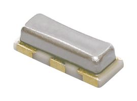 CSTNE16M0V53L000R0 - Resonator, 16 MHz, SMD, 3 Pin, 40 ohm, ± 0.5%, CSTNE_V_L Series - MURATA