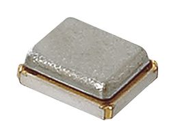 XRCGB40M000F4M02R0 - Crystal, 40 MHz, SMD, 2mm x 1.6mm, 40 ppm, 10 pF, 45 ppm, XRCGB Series - MURATA