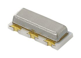 CSTCR4M00G53U-R0 - Resonator, 4 MHz, SMD, 3 Pin, 45 ohm, ± 0.5%, CSTCR_G Series - MURATA