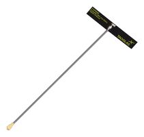 FXP830.24.0100B - RF Antenna, 5.8 GHz to 2.4 GHz, 4.66 dBi, 2 W, 50ohm, Linear, MHF4 Connector - TAOGLAS