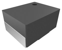 IHLE4040DDEW100M5A - Power Inductor (SMD), 10 µH, 7 A, Shielded, 7.3 A, IHLE-4040DD-5A Series - VISHAY