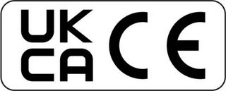 MP010996 - Label, Self Adhesive, 20 mm, 50 mm, Polypropylene, UKCA, CE - MULTICOMP PRO