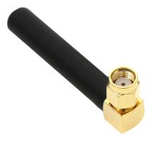 W1902 - RF Antenna, 1.71 GHz to 2.17 GHz, Stubby, 2 dBi, 50 ohm, SMA Connector - PULSE ELECTRONICS