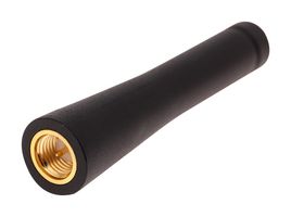 W1910-M - RF Antenna, 0.824GHz to 2.17GHz, Monopole, 2 dBi, 50 ohm, SMA Connector - PULSE ELECTRONICS