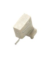 W3108 - RF Antenna, 2.4 GHz to 2.4835 GHz, Helical, 1.5 dBi, 50 ohm, SMD - PULSE ELECTRONICS