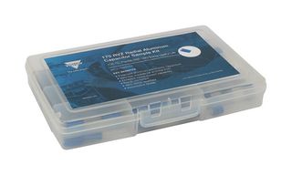 MAL217099001E3 - Capacitor Kit, 100µF to 6800µF, 170 RVZ Series - VISHAY