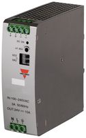 SPDE482401R - AC/DC DIN Rail Power Supply (PSU), ITE & Laboratory Equipment, 1 Output, 240 W, 48 V, 5 A - CARLO GAVAZZI