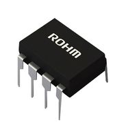 BM2P061E-Z - AC / DC Converter, 8.9 to 26 V in, DIP-7, -40 to 105 °C - ROHM