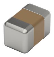 885012104003 - SMD Multilayer Ceramic Capacitor, 0.1 µF, 6.3 V, 0201 [0603 Metric], ± 20%, X5R, WCAP-CSGP Series - WURTH ELEKTRONIK