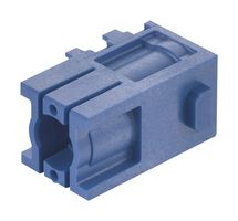 09149311001 - Heavy Duty Connector, Han Modular Series, Module, 1 Contact, Plug, Socket - HARTING