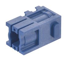 09149312001 - Heavy Duty Connector, Han Modular Series, Module, 1 Contact, Plug, Socket - HARTING