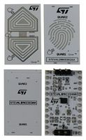 STEVAL-MKI234KA - Evaluation Kit, LSM6DSV16BXTR, Triple Axis Gyroscope and Accelerometer, Sensor - STMICROELECTRONICS