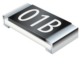 CRS2512QJW-102ELF - SMD Chip Resistor, 1 kohm, ± 5%, 2 W, 2512 [6432 Metric], Thick Film, High Power, Anti-Surge - BOURNS