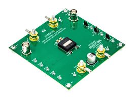 DC3230A - Demonstration Board, LTM4652EY#PBF, Step Down Regulator, Power Management - ANALOG DEVICES