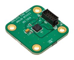 EVAL-ADXL314Z - Evaluation Board, ADXL314WACPZ, 3-Axis Digital Accelerometer, Sensor - ANALOG DEVICES