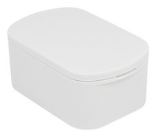 CHH9820WH - Plastic Enclosure, Small IoT, Handheld, ASA, 70 mm, 45 mm, 30 mm, IP40 - TAKACHI