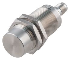 ICF30L45N22M1IO - Inductive Proximity Sensor, Push Pull, NPN/PNP, SPST-NO/SPST-NC, M30, 22 mm, 10 to 30 VDC, Plug - CARLO GAVAZZI