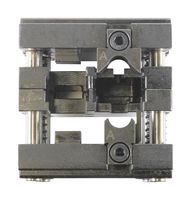 09458000186 - Crimp Tool, Harting ix Industrial & Mini Push Pull Series IDC & Cable Strain Relief Crimp Tool - HARTING