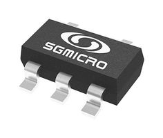 SGM2210-ADJXN5G/TR - LDO, ADJ, 0.3A, SOT-23-5, 125DEG C - SGMICRO