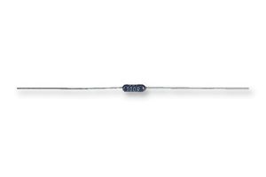 RC55Y-732RBI - Through Hole Resistor, 732 ohm, RC55, 250 mW, ± 0.1%, Axial Leaded, 200 V - TT ELECTRONICS / WELWYN