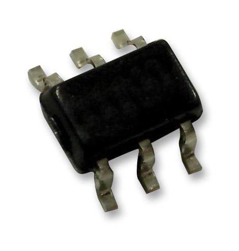 ONSEMI MOSFET's - Dual FDC6401N MOSFET, DUAL N CH, 20V, 3A, SUPERSOT ONSEMI 2323161 FDC6401N