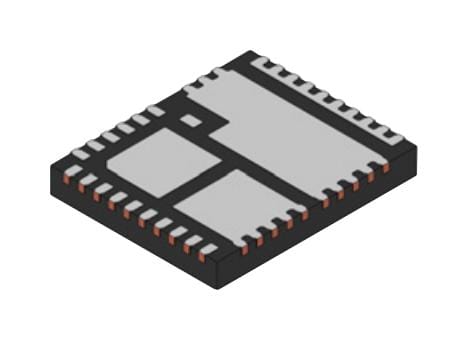 ONSEMI MOSFET FDMF3172 MOSFET DRIVER, -40 TO 125DEG C ONSEMI 3608379 FDMF3172