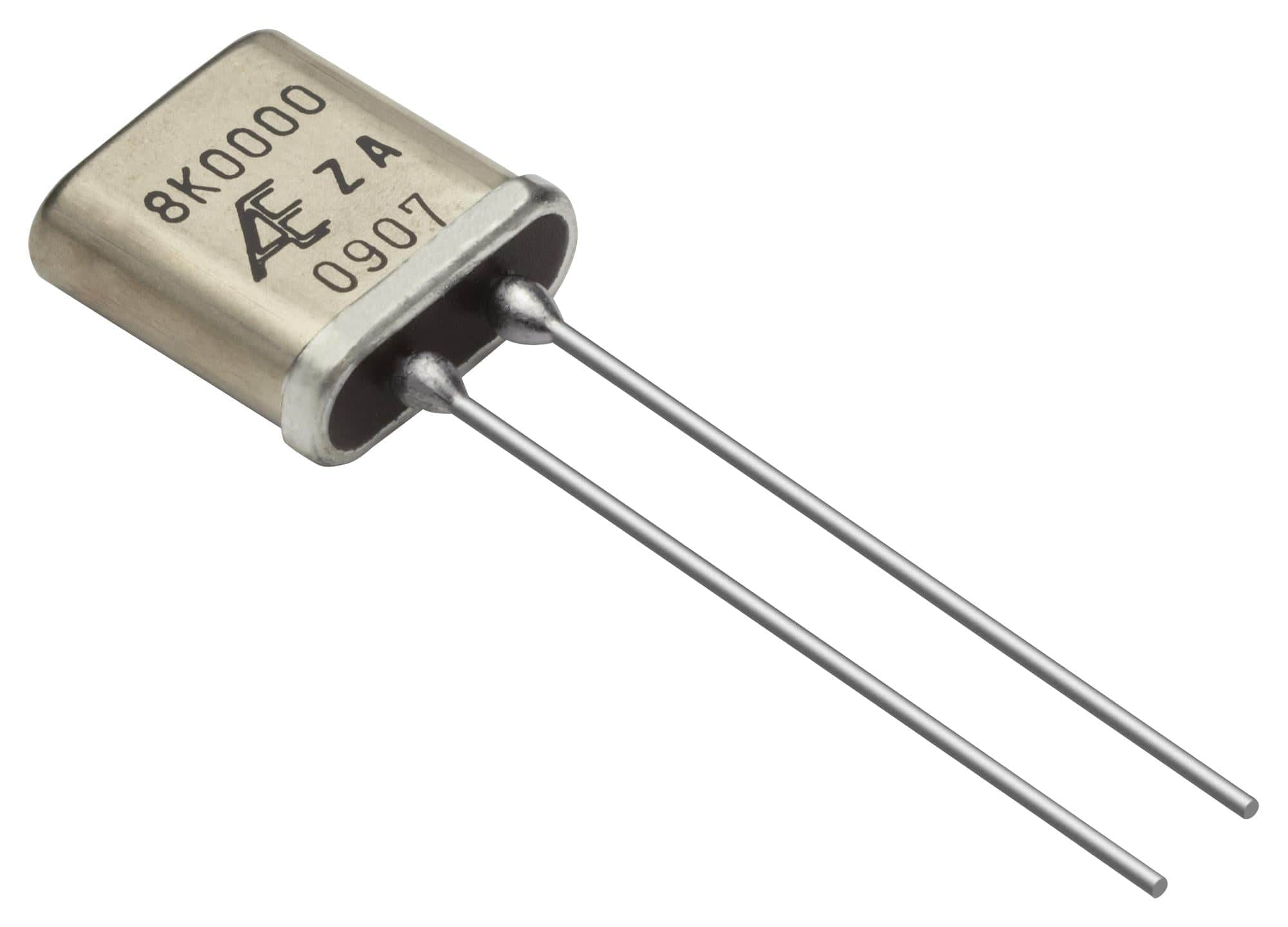 ALPHA ELECTRONICS Through Hole Resistors HCX20R000B RES, 20R, 0.10%, 300MW, RADIAL ALPHA ELECTRONICS 2611644 HCX20R000B