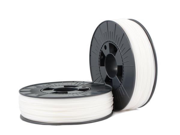 PET175W07 PET-G-FILAMENT - 1.75 mm - WIT - 750 g