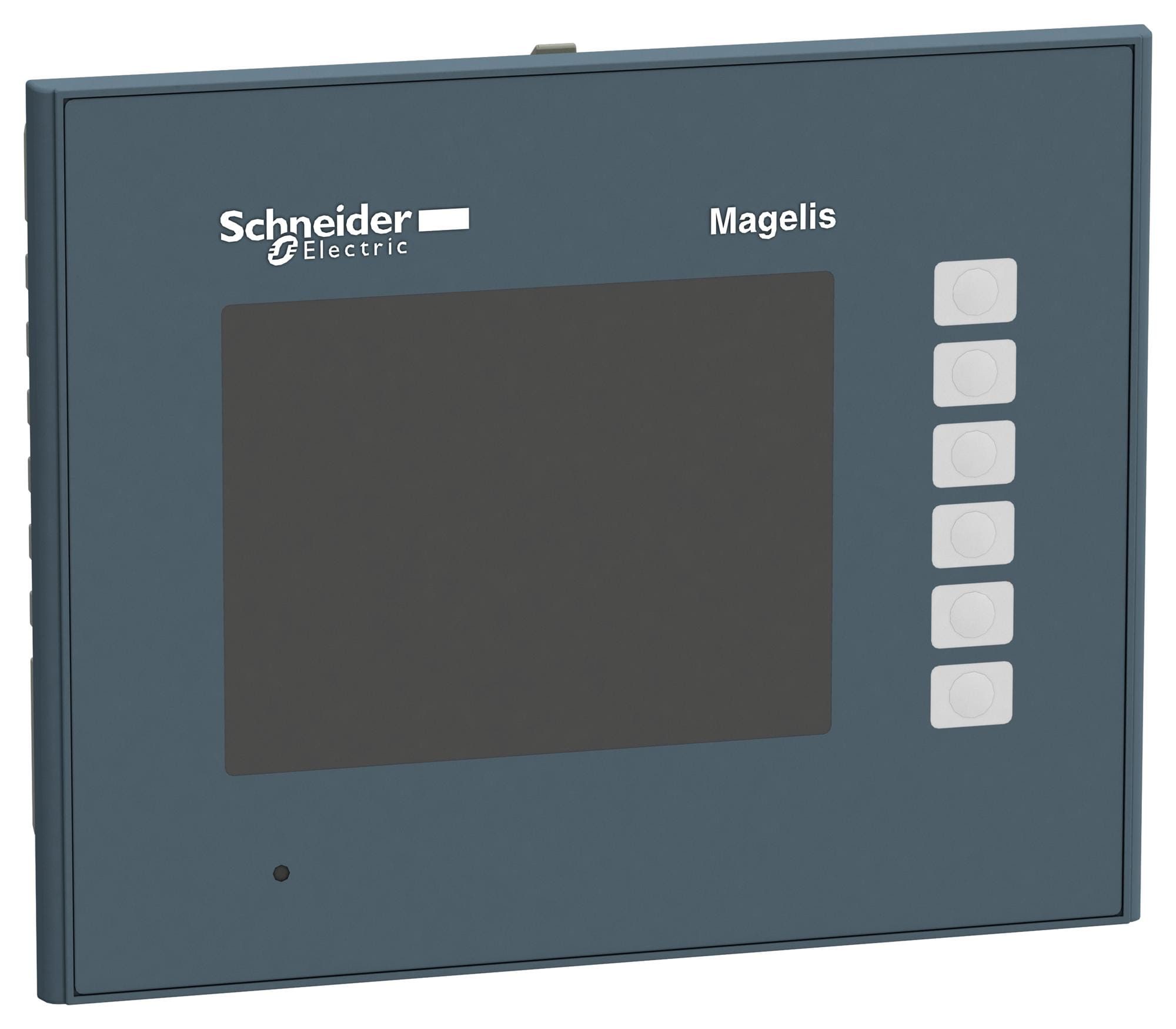 SCHNEIDER ELECTRIC Touch Screen HMIGTO1310 HMI TOUCHSCREEN, TFT LCD COLOUR, 3.5" SCHNEIDER ELECTRIC 3129579 HMIGTO1310