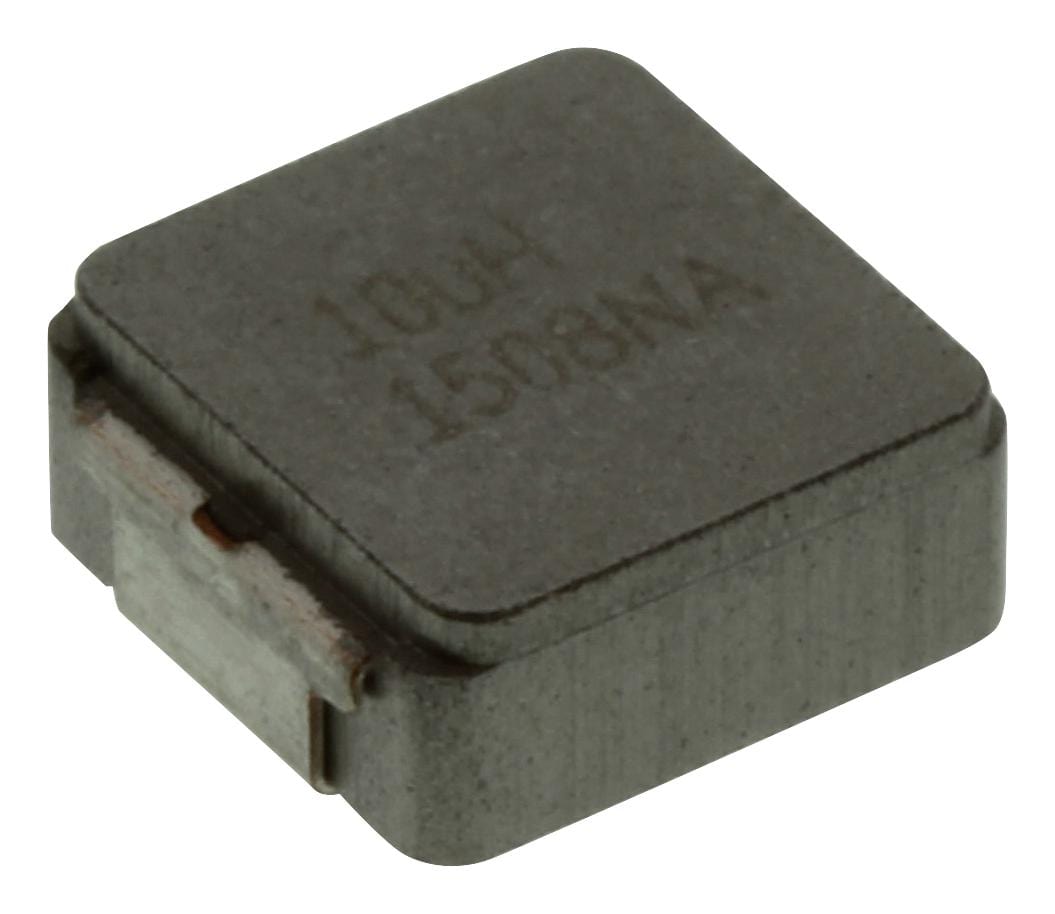VISHAY Power Inductors - SMD IHLP2525CZER100M5A INDUCTOR, 10UH, SHIELDED, 4A VISHAY 3779992 IHLP2525CZER100M5A