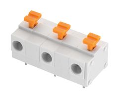 691411610004 10.16 MM Terminal Block,Horizontal Entry Wurth Elektronik