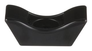 TMEH-S10-X0 Cable Tie Mount, 41.9mm, PA6.6, Black PANDUIT