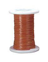 TT-J-36-SLE-50 THERMOCOUPLE WIRE, TYPE J, 36AWG, 15.24M OMEGA