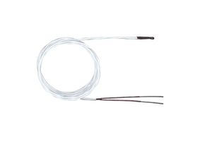 Th-44008-40-T Thermistor Sensor, 30KOHM, Stripped Omega