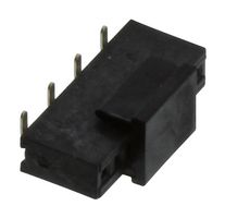 MC-SVS1-S08-G Connector, Rcpt, 8Pos, 1ROW, 1.27mm multicomp Pro