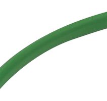 HSTT12-C5 Heat Shrink Tubing, 2:1, Green, 3.2mm PANDUIT