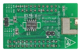 CYBLE-222014-Eval Eval Board, Bluetooth Cypress - INFINEON Technologies