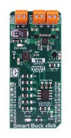 MikroE-3113 Smart Buck Click Board MikroElektronika