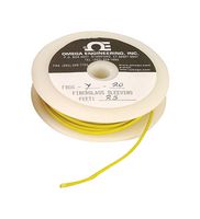 FBGS-Y-30-25 THERMOCOUPLE WIRE TUBING OR SLEEVING OMEGA