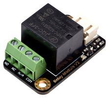 DFR0017 Digital 5A Relay Mod, arduino Compatible DFRobot