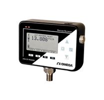Om-CP-PR2000-1000-A Data Logger, Pressure Meter Omega